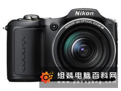 (尼康FX格式)微单数码相机Z7和Z6的电池匣MB-N10